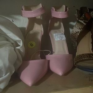 No used